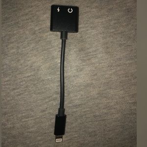 Phone adapter